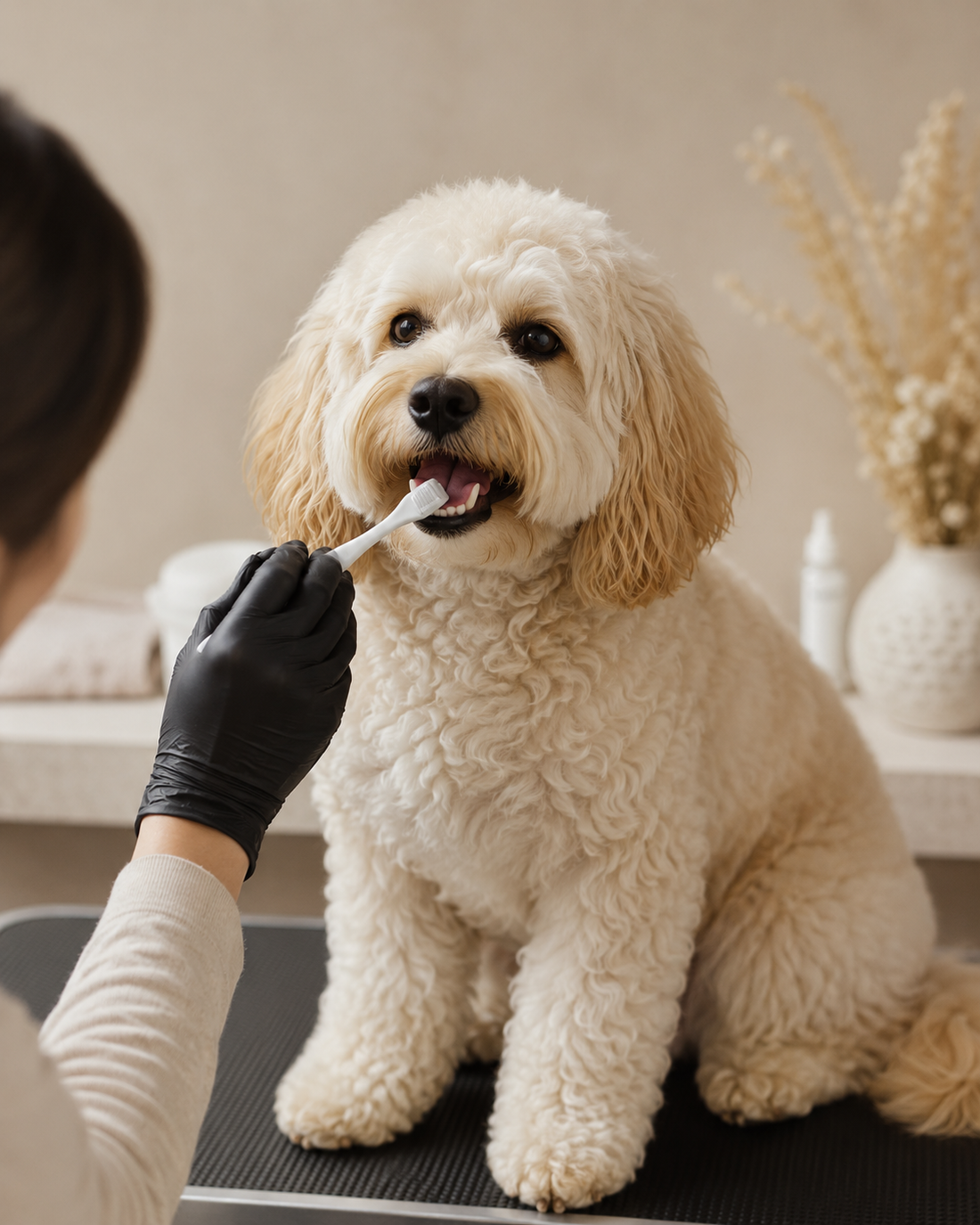 Dog Dental Care 101: When to Start and How Often
